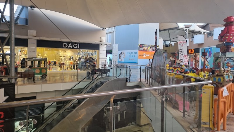 Caprice Premium Mall - Caprice Premium Mall Camiavlu, 508. Sk. No:9, 48700 Marmaris/Muğla, Türkiye