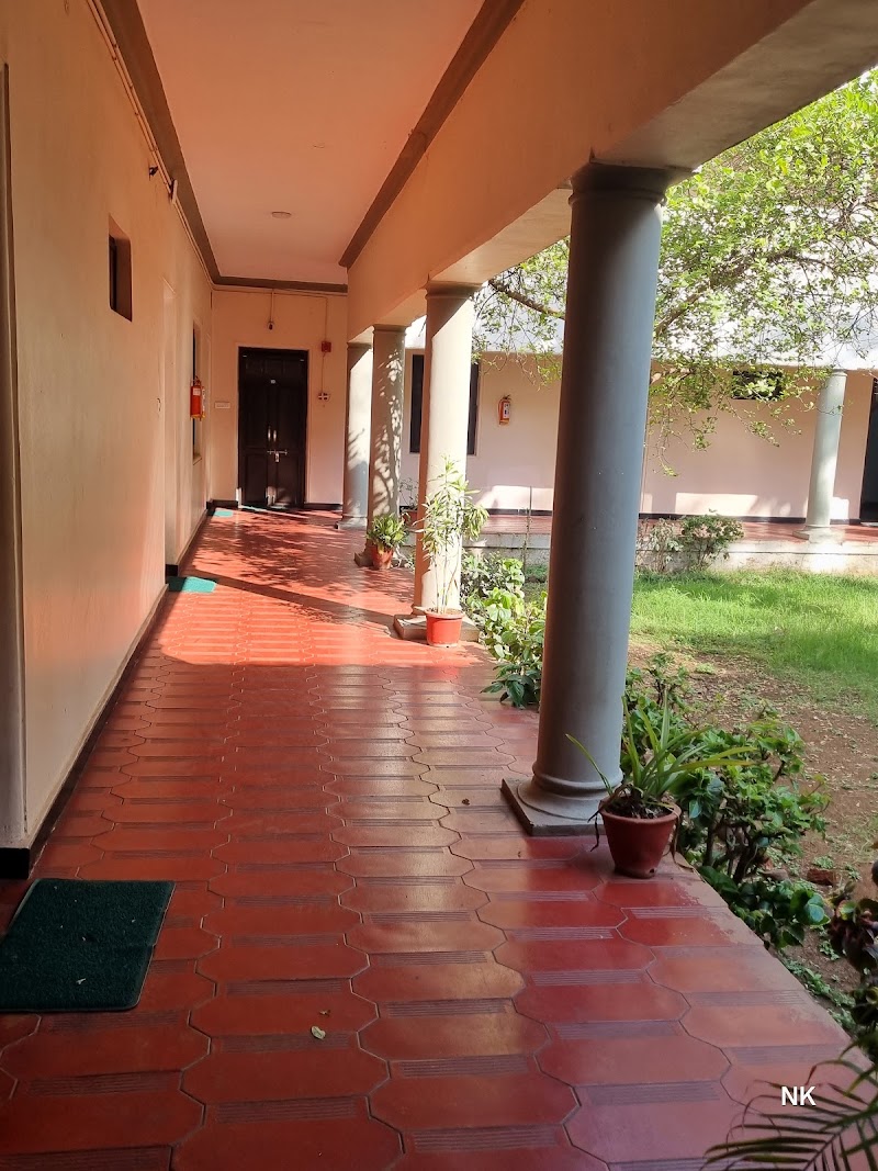 Hotel Mayura Vijayanagara, TB Dam - Hotel Mayura Vijayanagara, TB Dam, Abheraj Baldota Rd, Vijayanagar, Hosapete, Karnataka 583225, India