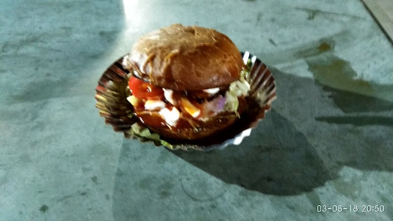 Chambal Garden Restaurant - Chambal Garden Restaurant 412, Rawatbhata Rd, Pratap Nagar, Dadabari, Kota, Rajasthan 324009, India
