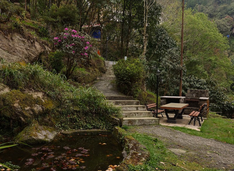 Trippers CastleWoods - Trippers CastleWoods school road, Upper Batasia, West Point, Darjeeling, West Bengal 734102, India