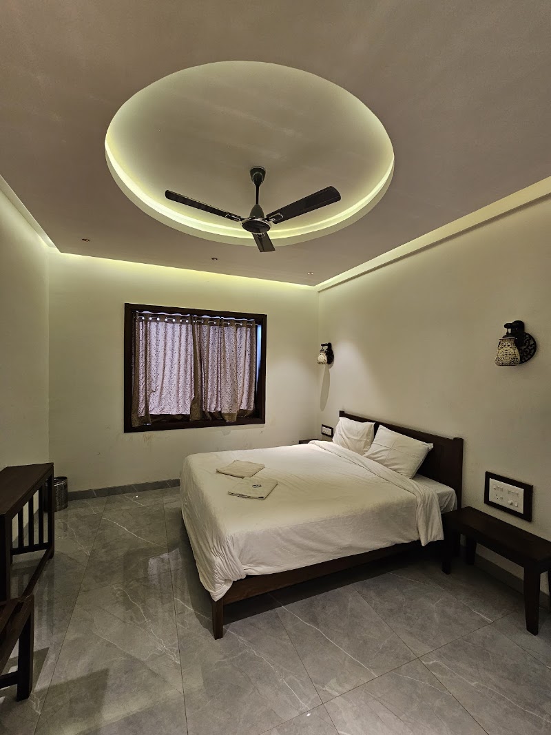 HazelnutStays Highnest Villa - 4 BHK Villa with Swimming Pool in Mahabaleshwar - HazelnutStays Highnest Villa - 4 BHK Villa with Swimming Pool in Mahabaleshwar, At Post, Tal, Javali, Rengadiwadi, Mahabaleshwar, Maharashtra 412806, India