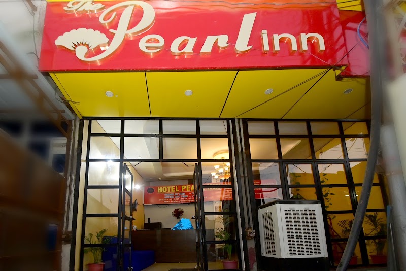 Hotel Pearlinn - Hotel Pearlinn Landmark City, cenal road, near Al-kareem, Kunadi, Electricity Board Area, Kota, Rajasthan 324008, India