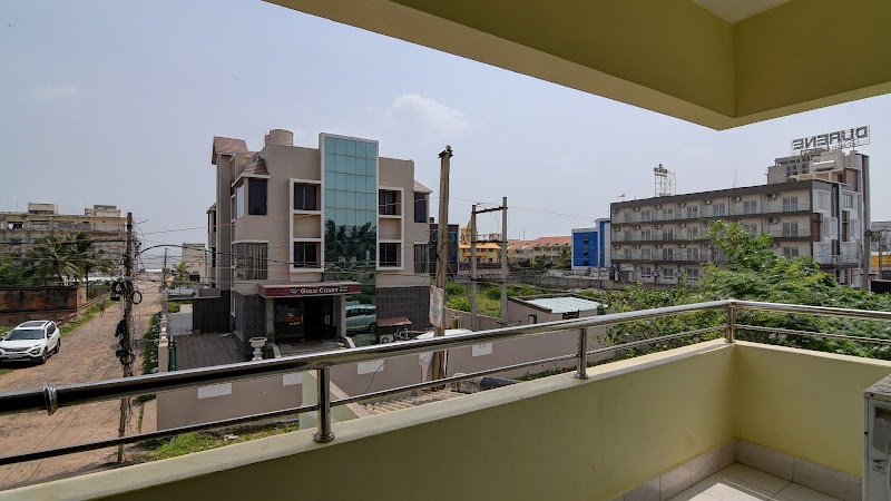 FabHotel Bollywood 2.0 - FabHotel Bollywood 2.0 360/428, Sub Plot 15, Sipasarubali, Baliapanda Road, Sea Beach, Subrata Sarkar Rd, near Empires Hotel, Baliapanda Housing Board Colony, Puri, Odisha 752001, India