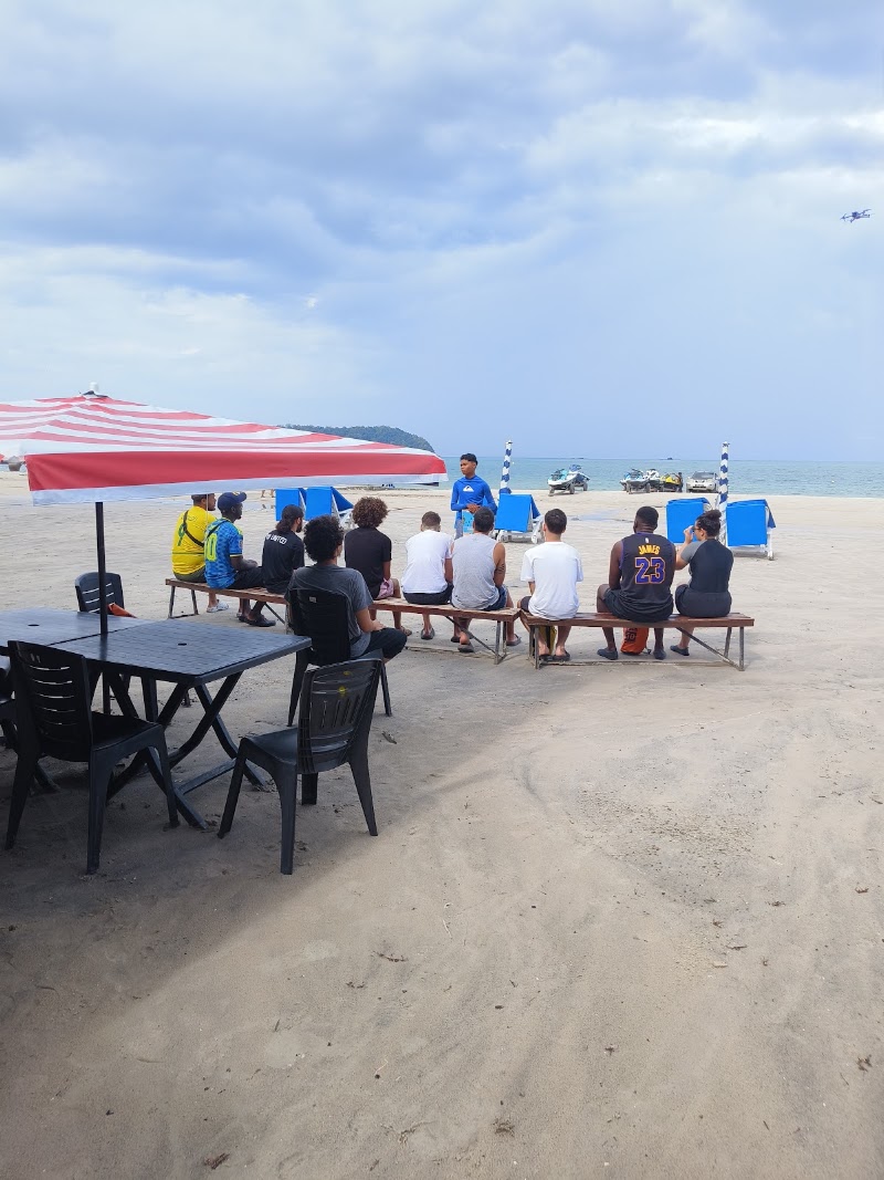 BZ Watersport - BZ Watersport, Jalan Pantai Cenang, Lubok Buaya, 07000 Langkawi, Kedah, Malaysia