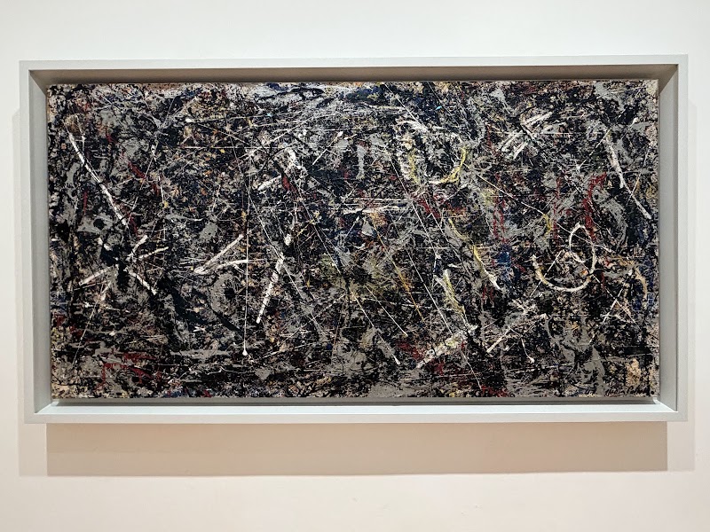 Peggy Guggenheim Collection - Peggy Guggenheim Collection Dorsoduro, 701, 30123 Venezia VE, Italy
