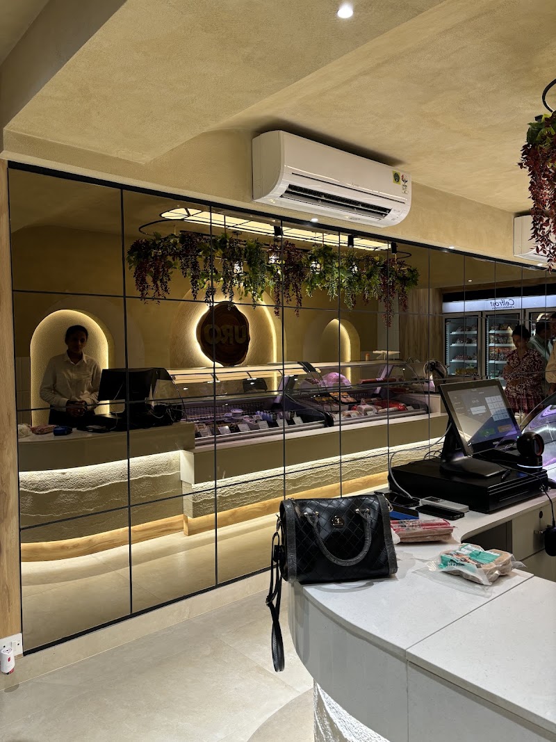 URO DELI - URO DELI, Shop 3, Ground Floor, Pali Mala Rd, near Toto’s Garage, Bandra West, Mumbai, Maharashtra 400050, India