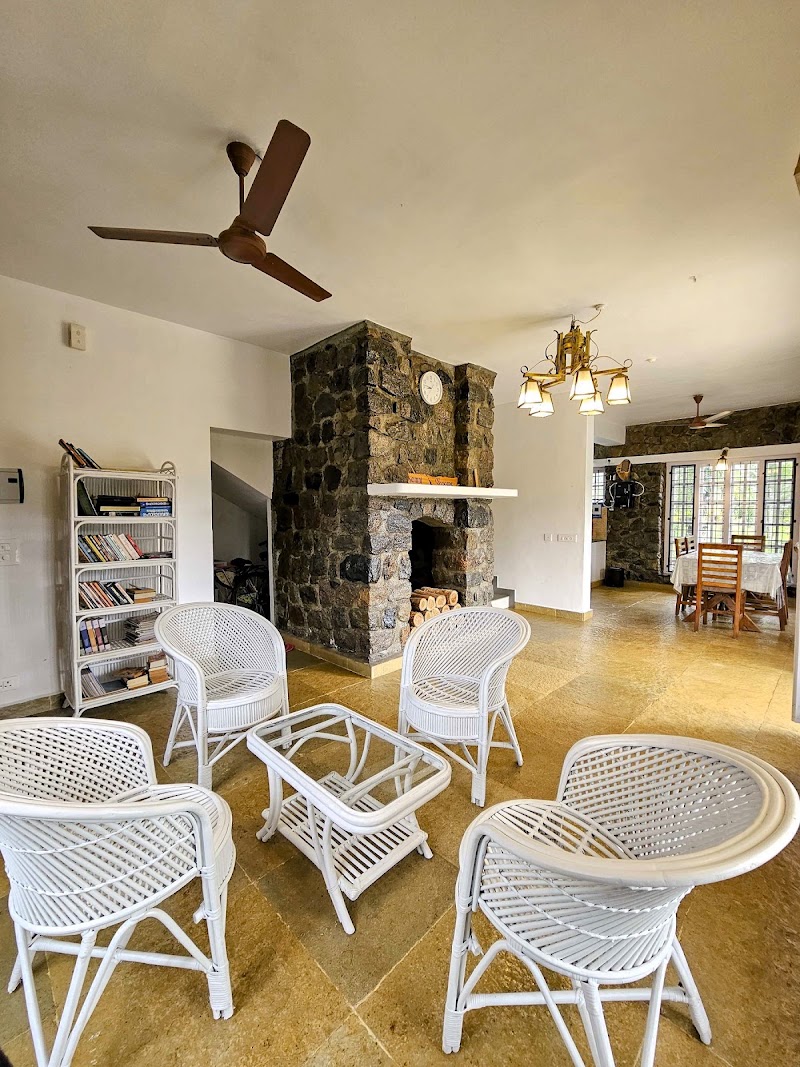 Semni Escape Plantation Bungalow Resort (for family stay only) - Semni Escape Plantation Bungalow Resort (for family stay only) Near St Pauls CSI Church, Semni Valley, Kizakke Chemmanu, Elappara, Kerala 685501, India
