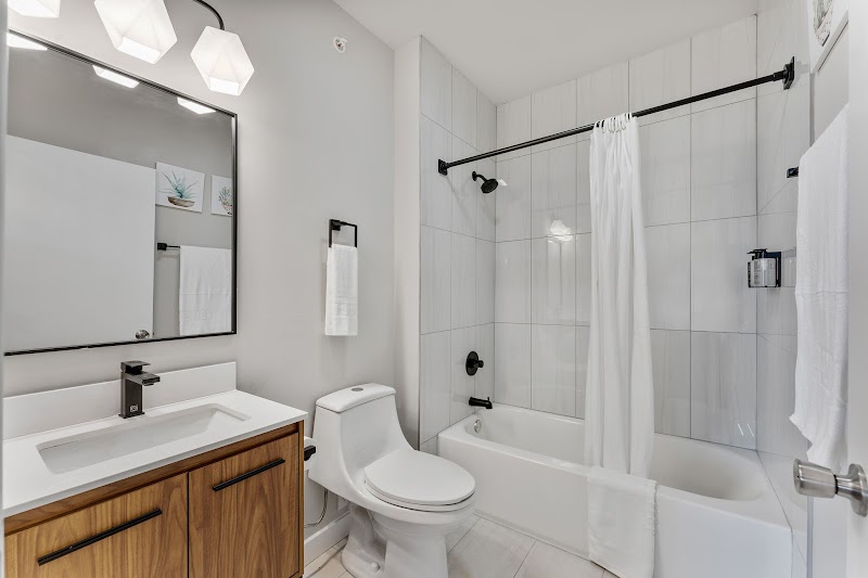 4211 Suites - 4211 Suites, 4211 Chestnut St, Philadelphia, PA 19104, USA