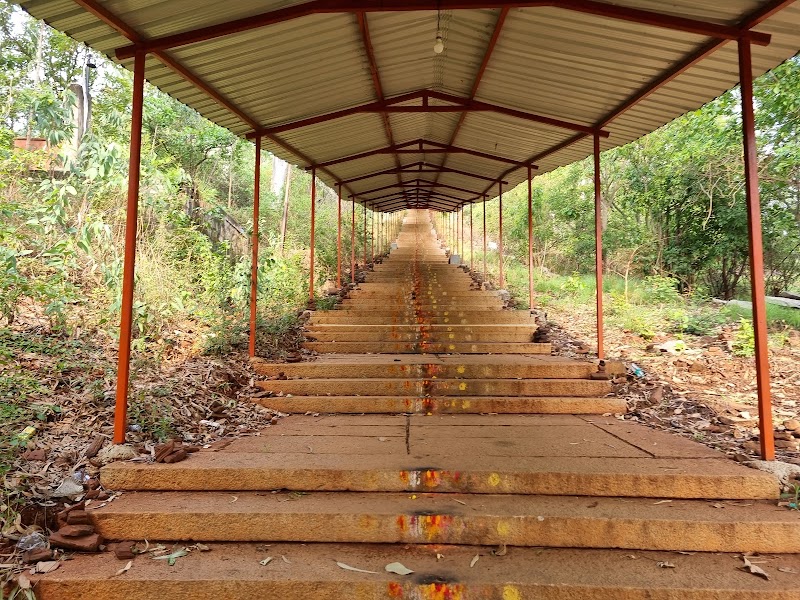 Udamudi Shri Bettada Ranganathaswami Devasthana - Udamudi Shri Bettada Ranganathaswami Devasthana, 2XMC+MQW, taluk, kunigal, Rangaswamy Bettada Kaval, Karnataka 572134, India
