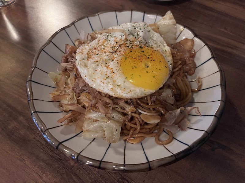 Yong Ren Yakitori - Yong Ren Yakitori 104, Taiwan, Taipei City, Zhongshan District, 中山區 SongJiang Rd, 22號1樓