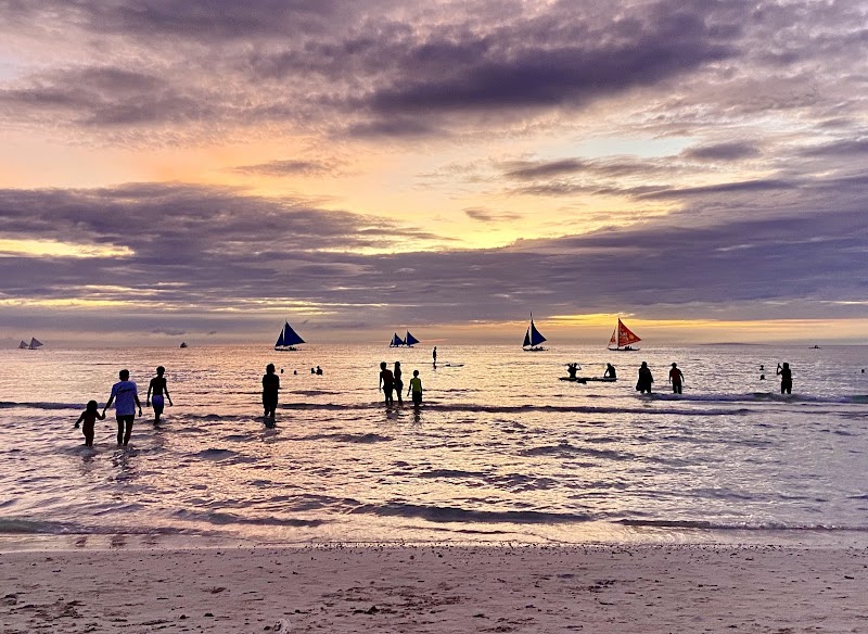 Boracay Island Philippines - Boracay Island Philippines, Boracay, Malay, Aklan, Philippines