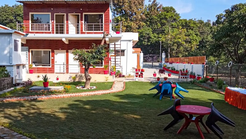 Anugraha Home Stay - Anugraha Home Stay Dhela Rd Himmatpur Dotiyal, Ramnagar, Sewal Khaliya, Uttarakhand 244715, India