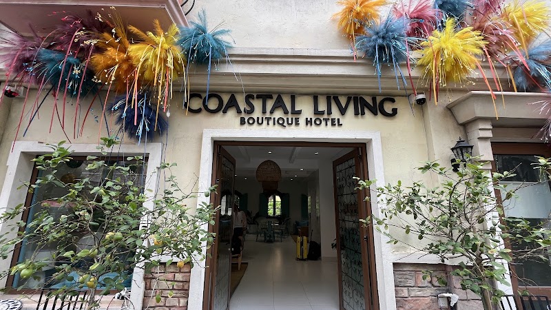 Coastal Living Phu Quoc - Coastal Living Phu Quoc 17 Đ.Positano, street, Phú Quốc, An Giang 920000, Vietnam