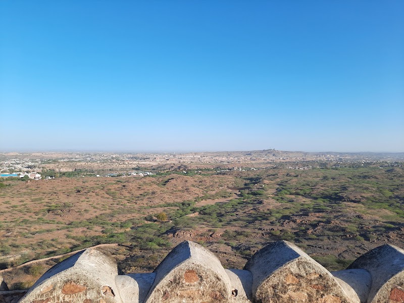 Singhoria Hill - Singhoria Hill 8249+4M9, Jodhpur, Rajasthan 342001, India