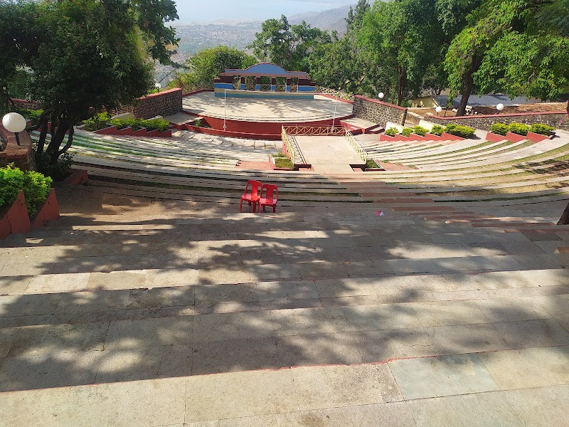 Parsi Point - Parsi Point Ganeshpeth, Taighat, Maharashtra 412805, India