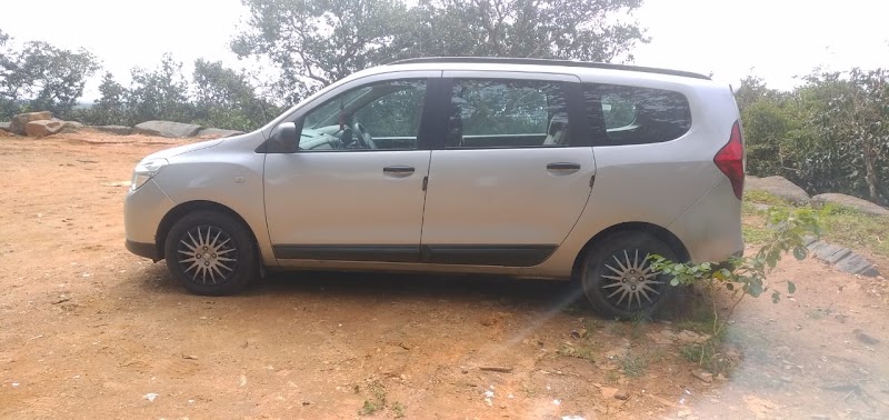 SHIVRAM TOUR &TRAVELS - SHIVRAM TOUR &TRAVELS, Hosapete, Karnataka 583201, India