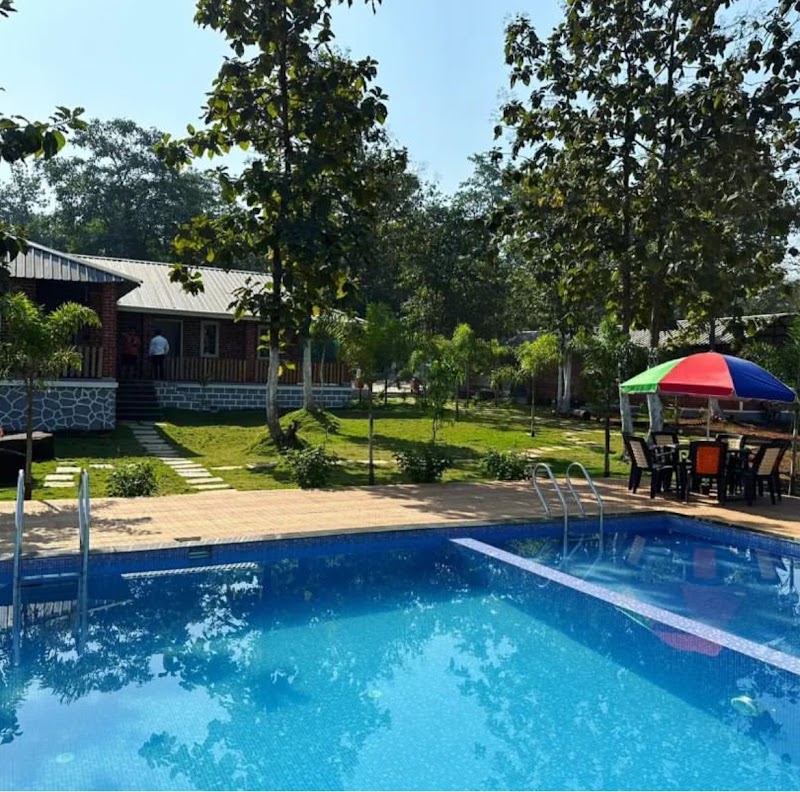 Karjat Resorts and Farmhouses