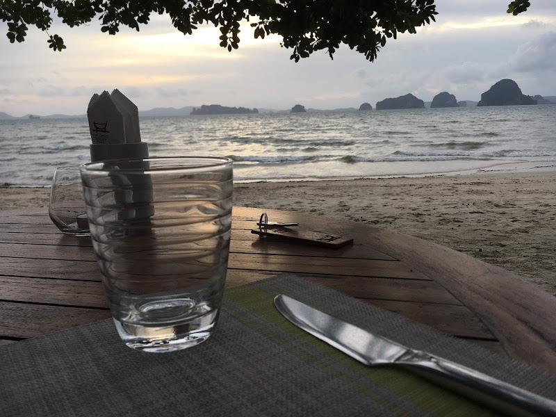 Tubkaek Beach - Tubkaek Beach 6024, Tambon Nong Thale, Amphoe Mueang Krabi, Chang Wat Krabi 81000, Thailand