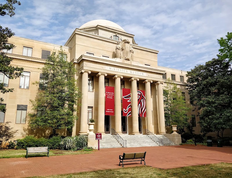 University of South Carolina - University of South Carolina, 1501 Pendleton St, Columbia, SC 29208, USA