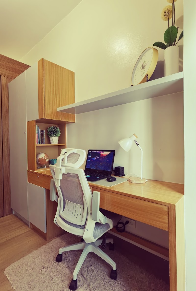 Spring Residences by VnB - Spring Residences by VnB, Tower 1, Spring Residences West Service Road Brgy. Sun Valley, Parañaque, 1700 Metro Manila, Philippines