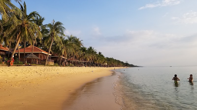 Bãi Trường - Bãi Trường Đường Trần Hưng Đạo, Phú Quốc, Kiên Giang 92500, Vietnam