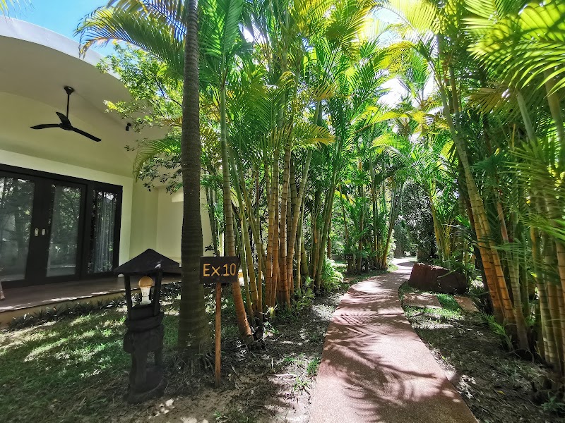 Navutu Dreams Resort & Wellness Retreat - Navutu Dreams Resort & Wellness Retreat, Navutu Rd, ក្រុងសៀមរាប 17251, Cambodia