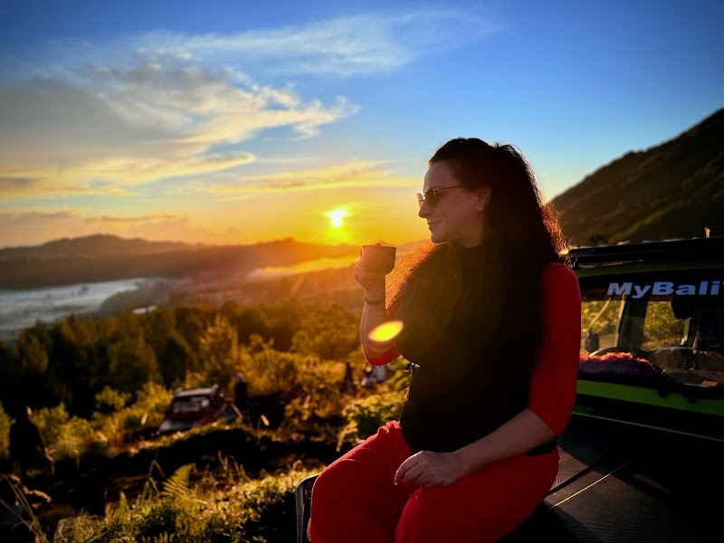 Batur Jeep Tour - Batur Jeep Tour, South Batur, Kintamani, Bangli Regency, Bali 80652, Indonesia