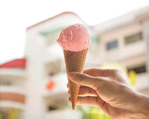 Creamier Handcrafted Ice Cream and Coffee (Tiong Bahru) - Creamier Handcrafted Ice Cream and Coffee (Tiong Bahru) 78 Yong Siak St, #01-18, Singapore 163078