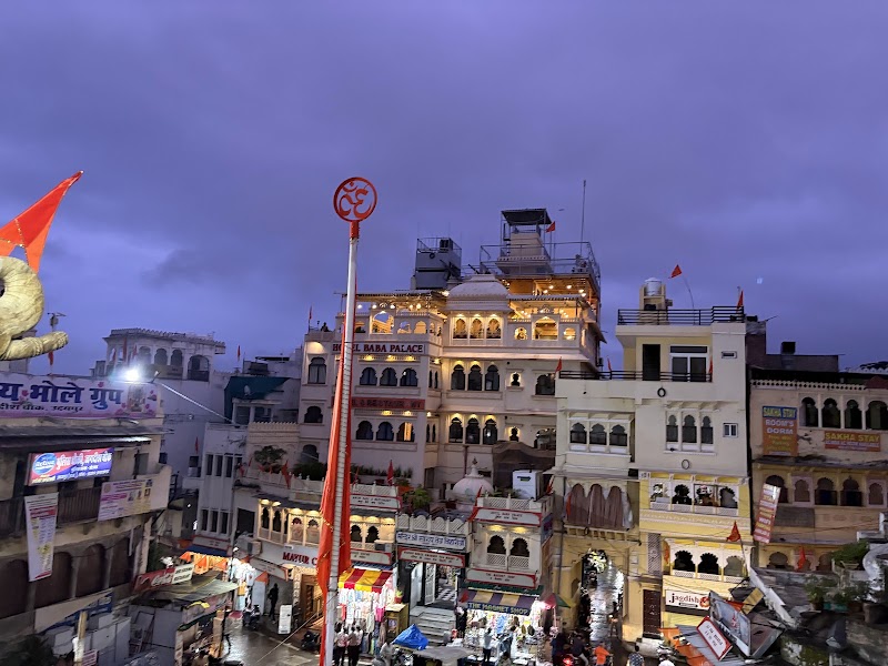 Jagdish Temple - Jagdish Temple Near Jagdish Temple, Udaipur, Rajasthan 313001, India