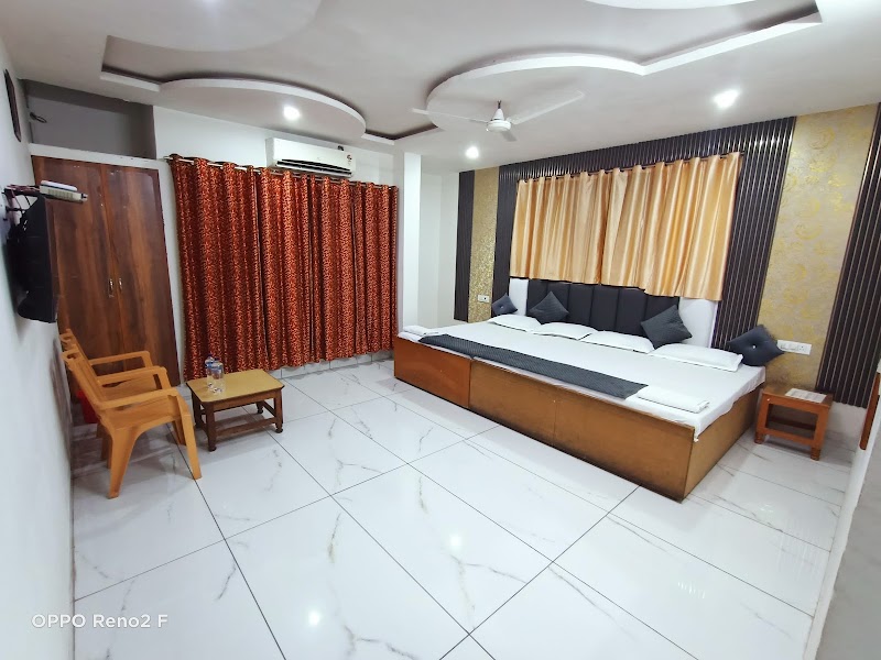 The Grand Sharma Lodge- Best Hotel in Jawalamukhi - The Grand Sharma Lodge- Best Hotel in Jawalamukhi Jawalamukhi, Himachal Pradesh 176031, India