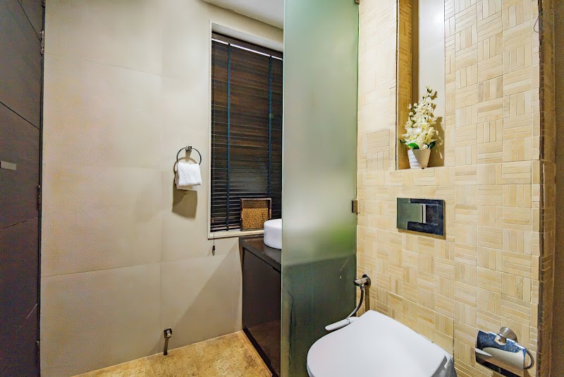 Ochre Villa - Ochre Villa Villa A3, Aqua Sol Luxury Villas, road, Badem, Bardez, Assagao, Goa 403509, India