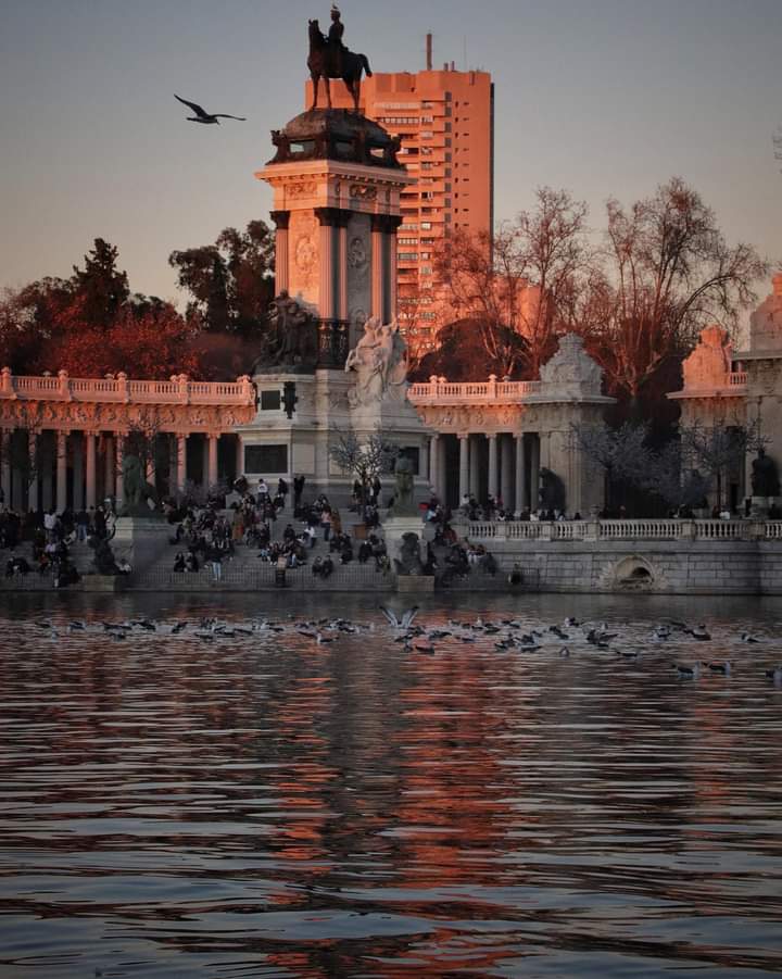 Madrid