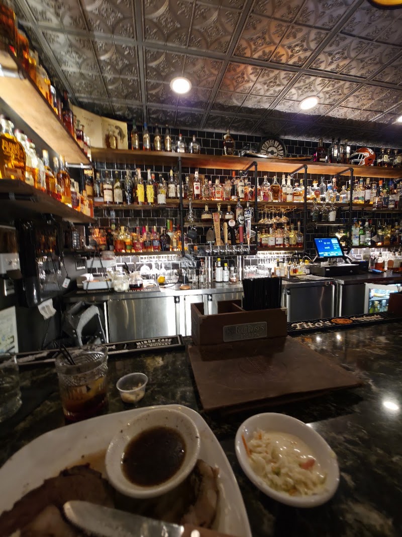 Beckett's Burger Bar - Beckett's Burger Bar 163 S Main St, Bowling Green, OH 43402, USA