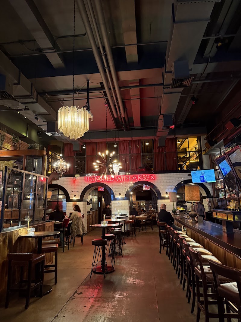 The Ragtrader & Bo Peep Cocktail and Highball Store - The Ragtrader & Bo Peep Cocktail and Highball Store Between 5th & 6th, 70 W 36th St., New York, NY 10018, USA