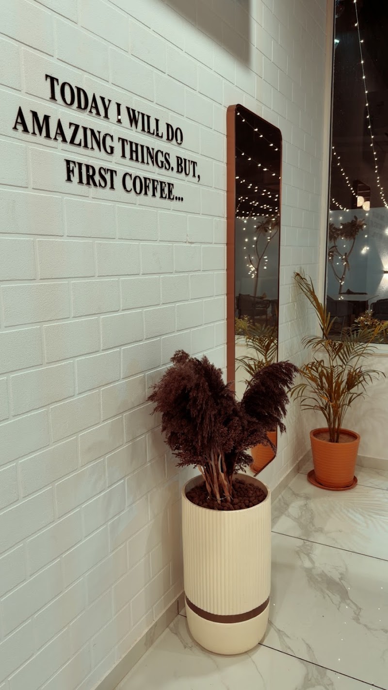 Ravora brew • dining - Ravora brew • dining Nahar Rd, Bhadu Market, Jodhpur, Rajasthan 342014, India