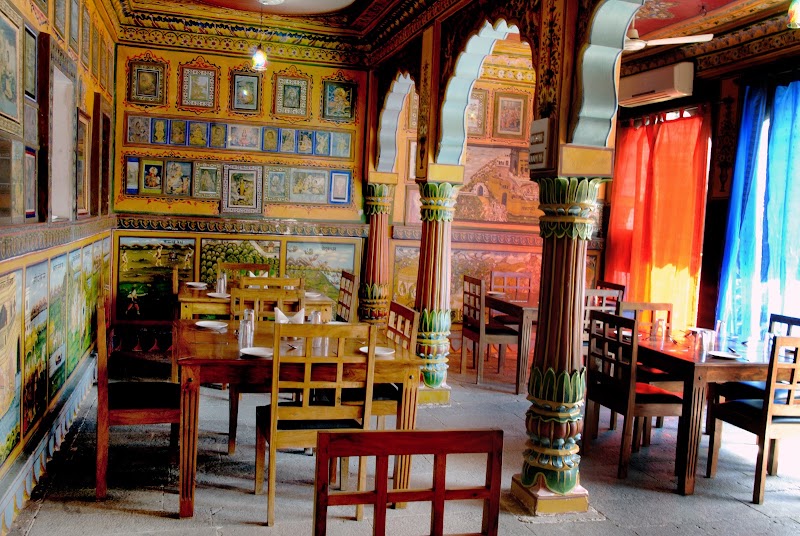 Nirvana Home - Nirvana Home Tija Mata Ka Mandir, Ghash Mandi, Kandoi Bazar Rd, Katala, Jodhpur, Rajasthan 342001, India