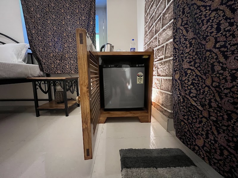 A Heritage Homestay - A Heritage Homestay Shiv Rd, near New Loco colony, Subhash Chowk, Ratanada, Jodhpur, Rajasthan 342001, India