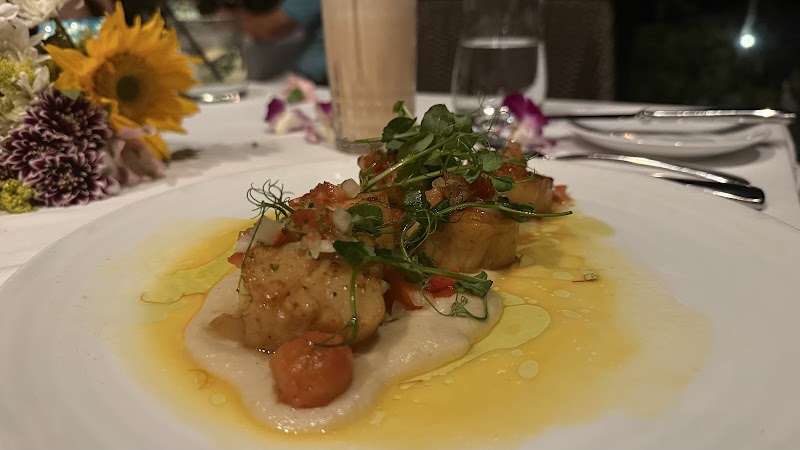 Spago - Spago 3900 Wailea Alanui Dr, Kihei, HI 96753, USA
