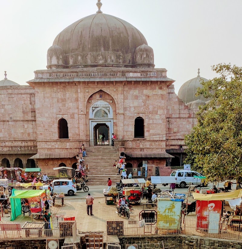 Mandav - Mandav, Madhya Pradesh 454010, India