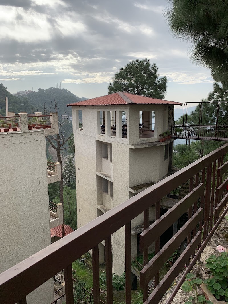 Sharvilla Resort - Sharvilla Resort, National Highway, Chandigarh, Barog, Himachal Pradesh 173229, India