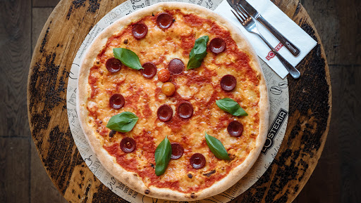 L'Osteria Wien Bräunerstraße - L'Osteria Wien Bräunerstraße Bräunerstraße 11, 1010 Wien, Austria