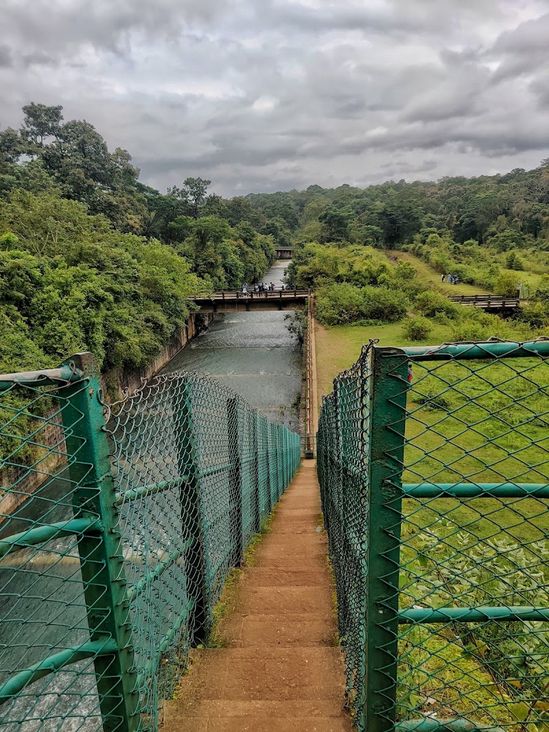 Chiklihole Dam - Chiklihole Dam, Attur Forest, Karnataka 571234, India