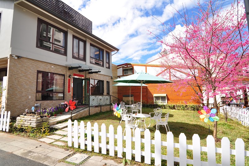 Moonlake B&B