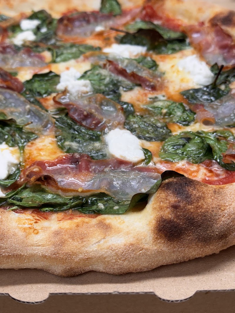 PIZZA CARLOS - PIZZA CARLOS, Ústecká 1905/8, 405 02 Děčín-Děčín 2, Czechia