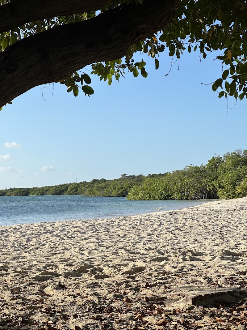 Savaneta Beach - Savaneta Beach, F22W+5GV, Savaneta, Aruba