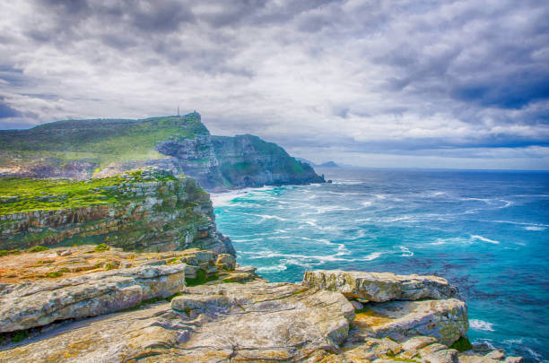 Cape of Good Hope - Cape of Good Hope, Cape Point Rd, Cape Peninsula, Cape Town, 8001, South Africa