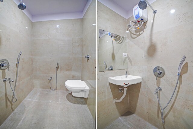 Palette - The Mark Club & Resorts - Palette - The Mark Club & Resorts 01, Durg, Tahsil, Durg, Bhilai, Chhattisgarh 491001, India
