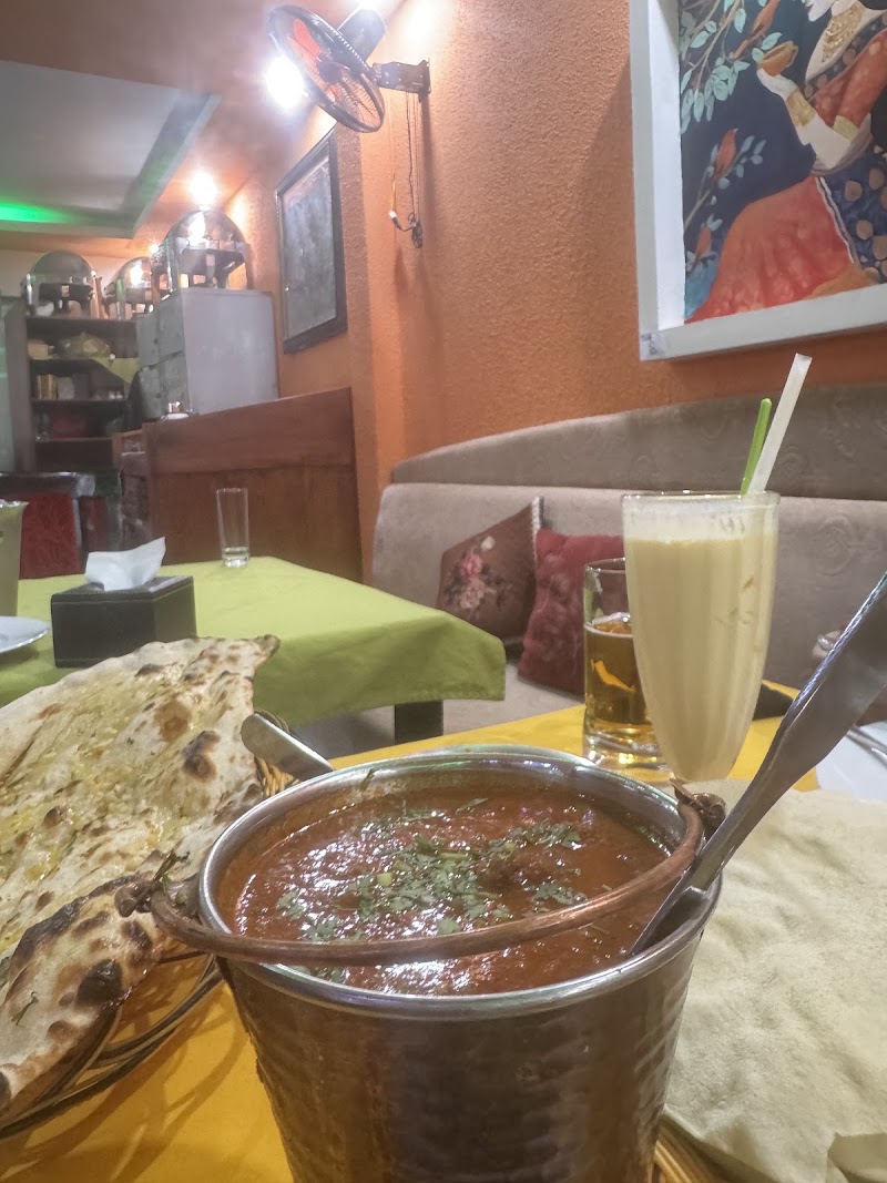Ganesh Indian Restaurant Phu Quoc - Ganesh Indian Restaurant Phu Quoc, 97 Đường Trần Hưng Đạo, Khu phố 7, Phú Quốc, An Giang, Vietnam