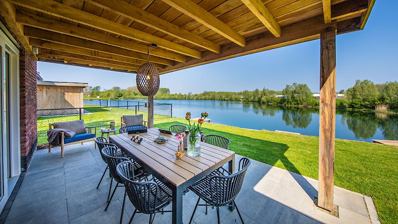 Parc Maasresidence Thorn - Parc Maasresidence Thorn, Meers 30, 6017 BD Thorn, Netherlands
