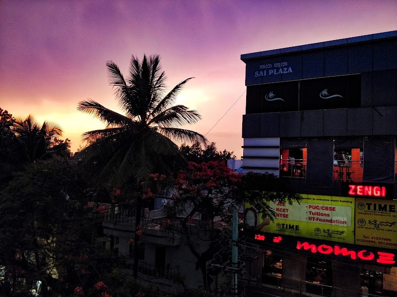 The Little Blue Window Hostel - The Little Blue Window Hostel 743, 13th Main Road, Sunshine Colony, Stage 2, 2nd Stage, BTM Layout 2nd Stage, BTM Layout, Bengaluru, Karnataka 560076, India